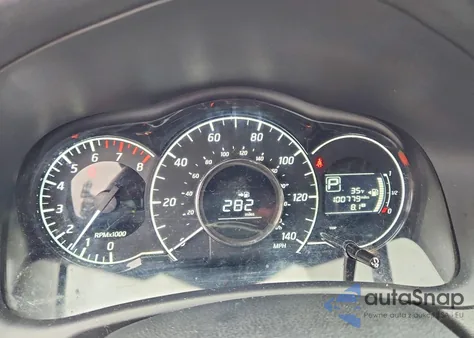 2016 Nissan Versa Note S z USA, uszkodzony, nr VIN 3N1CE2CP7GL396446